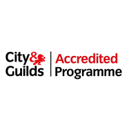 City & Guilds Accedited Programme