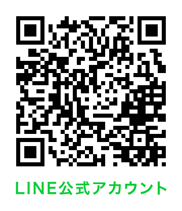 LINE QRコード